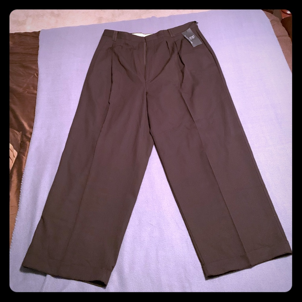 Yale Trouser Collection dress pants